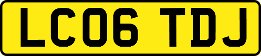 LC06TDJ