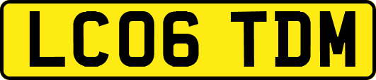LC06TDM
