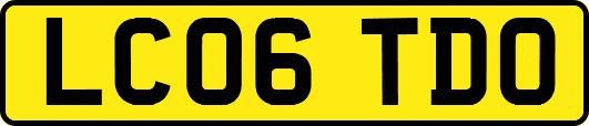 LC06TDO
