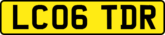 LC06TDR