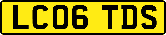 LC06TDS