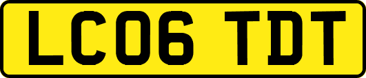 LC06TDT