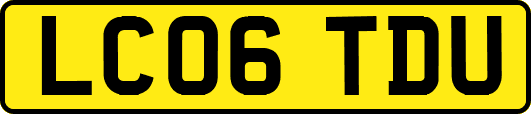 LC06TDU