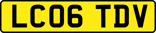 LC06TDV
