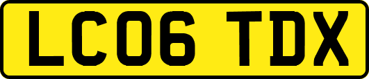 LC06TDX