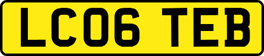 LC06TEB