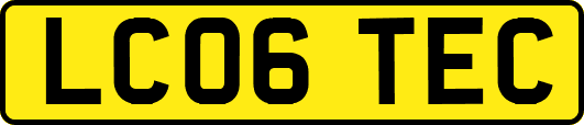 LC06TEC