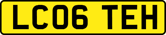 LC06TEH