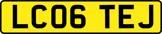 LC06TEJ