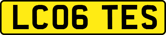 LC06TES