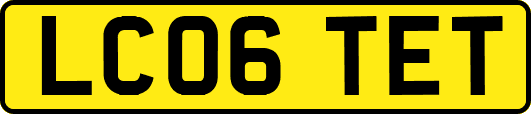 LC06TET