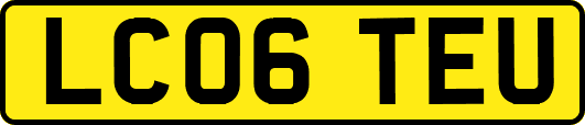 LC06TEU