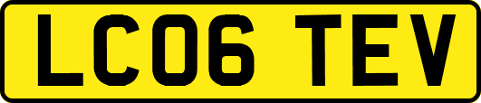 LC06TEV
