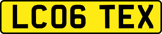 LC06TEX