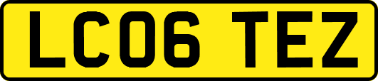 LC06TEZ