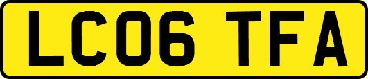 LC06TFA