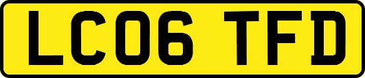 LC06TFD