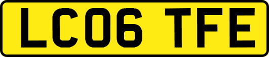 LC06TFE