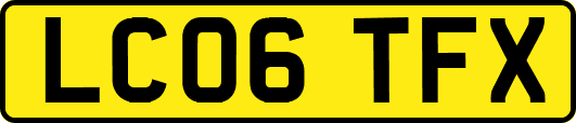 LC06TFX