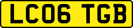 LC06TGB