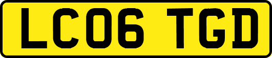 LC06TGD