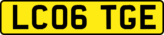 LC06TGE