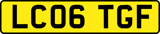 LC06TGF