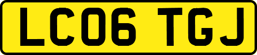 LC06TGJ