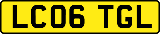 LC06TGL