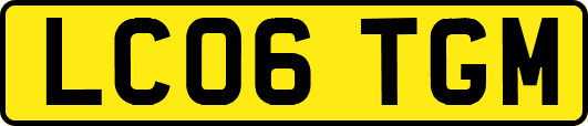 LC06TGM