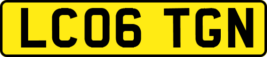 LC06TGN