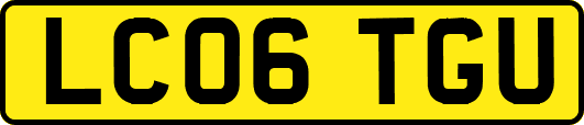 LC06TGU