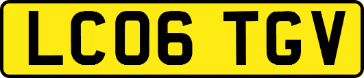 LC06TGV