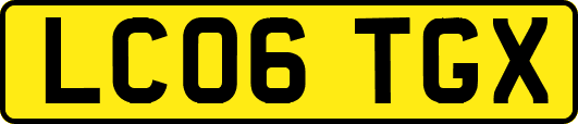 LC06TGX