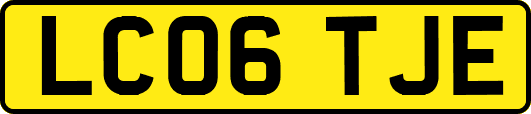 LC06TJE