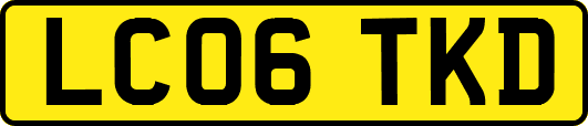 LC06TKD