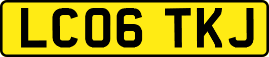 LC06TKJ