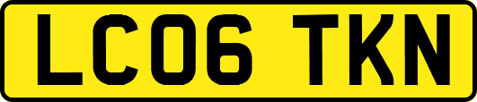 LC06TKN