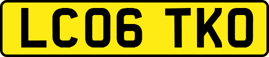 LC06TKO