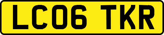 LC06TKR