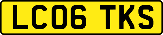LC06TKS