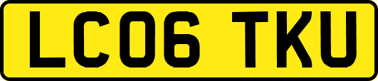 LC06TKU