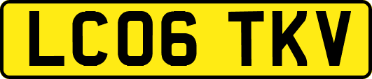 LC06TKV