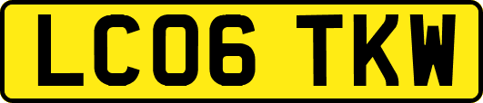 LC06TKW