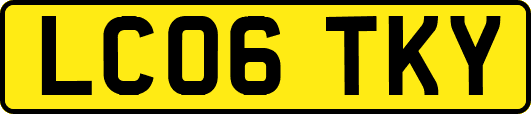 LC06TKY