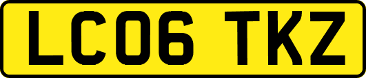 LC06TKZ