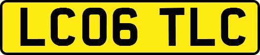 LC06TLC