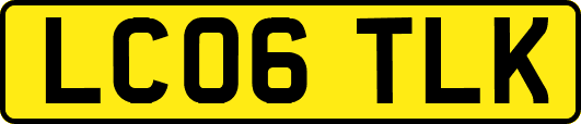 LC06TLK