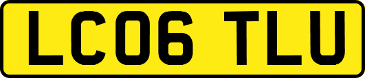 LC06TLU