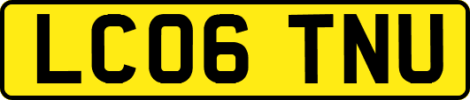 LC06TNU